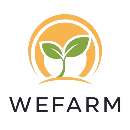 Wefarm Logo